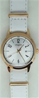Orologio Vagary Donna Flair in Acciaio placcato oro rosa IU1-123-10 - IU1-123-10